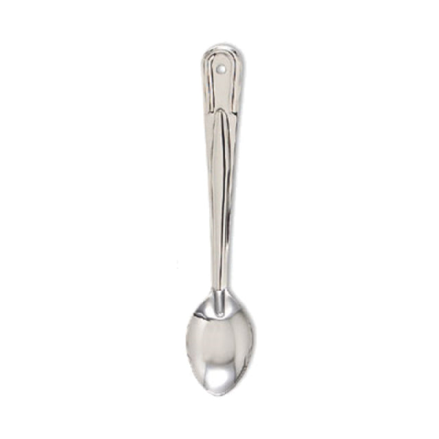 Alegacy Foodservice Products 3770 Conventional Serving Spoon 15"L Solid