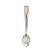 Alegacy Foodservice Products 3760 Conventional Serving Spoon 13"L Solid