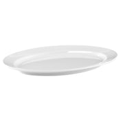 Bauscher Hepp M-29 - Platter, 14-1/4"L X 10"W X 1-1/8"H, Oval