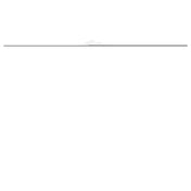 Quantum LDSB122 Bin Long Divider For Bin QSB122 (pack Of 6)