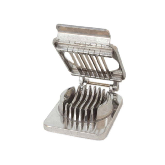 Crestware AMS Mushroom Slicer Aluminum