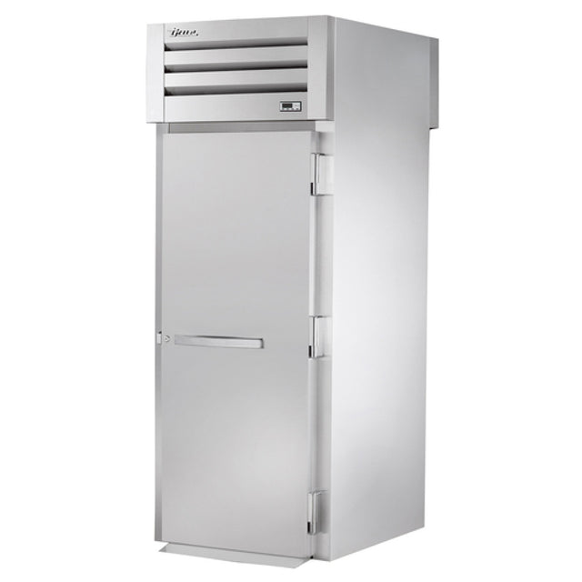 True Refrigeration STR1HRT-1S-1S SPEC SERIES® Heated Cabinet Roll-thru