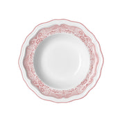 Steelite 62564FP814 Rim Soup Bowl 15.0 Oz 9.75"