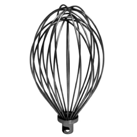 Alfa 10W Wire Whip 10 Quart Aluminum