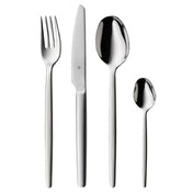 Bauscher Hepp 54.8004.1212 - Flatware Place Set Kit, 5-piece, Includes: (1) Dessert Fork (54.8005.6040)