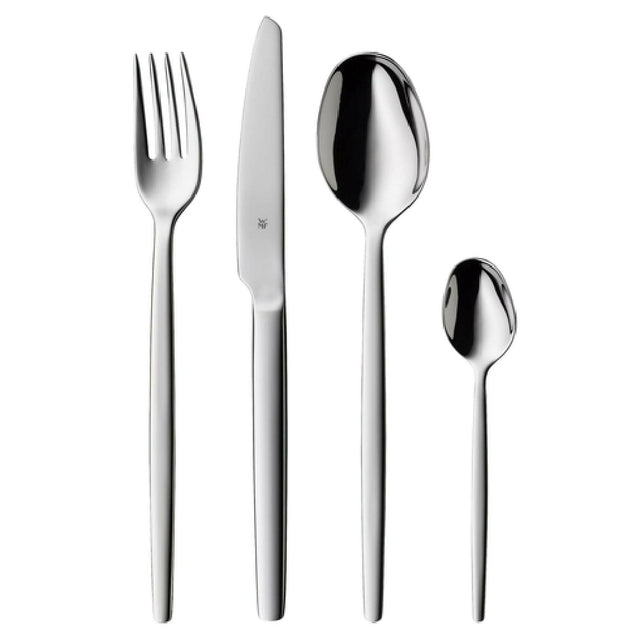 Bauscher Hepp 54.8004.1212 - Flatware Place Set Kit, 5-piece, Includes: (1) Dessert Fork (54.8005.6040)