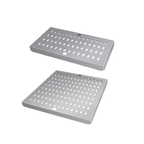 Hatco CWB-3FB Perforated False Bottom For CWB-3 Uses (1) CWB-1FB & (1) CWB-2FB