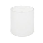 FOH RWA011FRR10 Nassau Cylinder/ Riser/Waste Can 5-1/4 Qt. 8" Dia. X 8-3/4"H