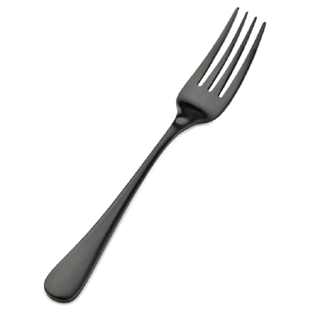 Bon Chef S4107BM Como Salad Fork 7" 18/10 Stainless Steel