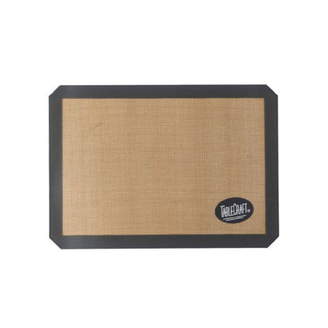 Tablecraft 12492 Baking Mat Half Size 16.5" X 11.75" X 0.03"