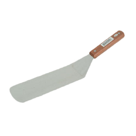 Thunder Group SLTWBT010 Turner Solid 10" Round Blade