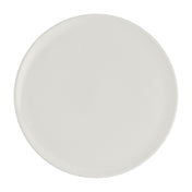 Steelite 51109ST3234 Coupe Tray 6.125" X 0.625" White Album