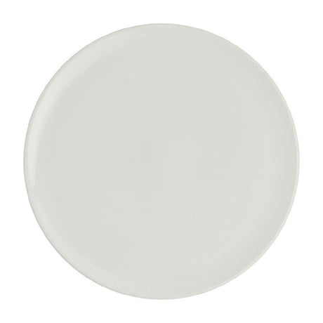 Steelite 51109ST3234 Coupe Tray 6.125" X 0.625" White Album