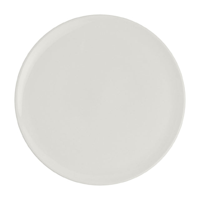 Steelite 51109ST3234 Coupe Tray 6.125" X 0.625" White Album