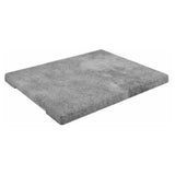 Bauscher Hepp TCN9212 - Urban Collection Platter, GN 1/2 Size, 12-3/4"L X 10-1/2"W X 3/4"H