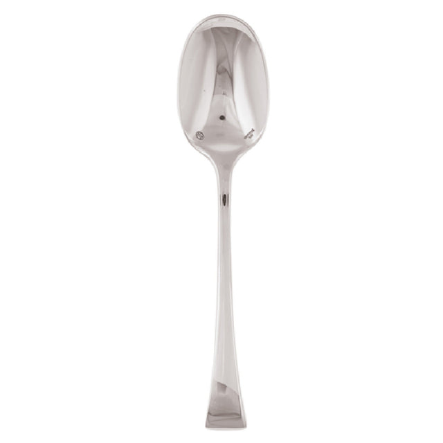 Paderno 52505-01 Table Spoon 7-7/8" 18/10 Stainless Steel