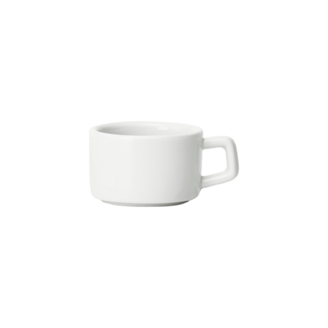 Winco BDC-25 Birkhall Demitasse Cup 2-1/2 Oz.