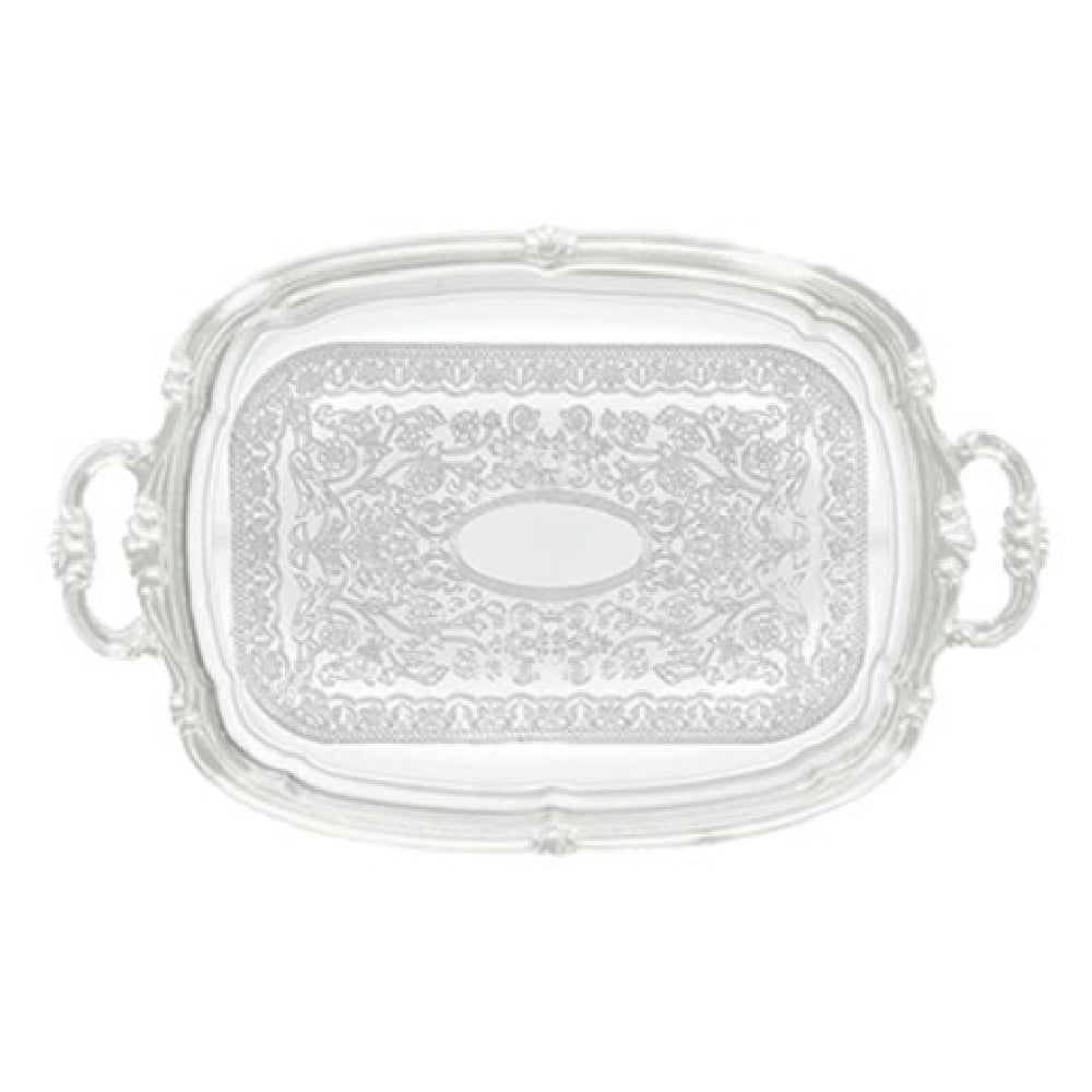 Winco CMT-1912 Serving Tray 19-1/2" X 12-1/2" Rectangular