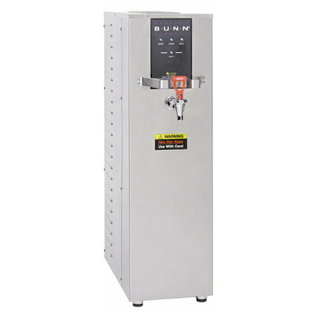 Bunn 26300.0000 H10X Hot Water Dispenser 24 Gallon Capacity 212°F Temperature Settings