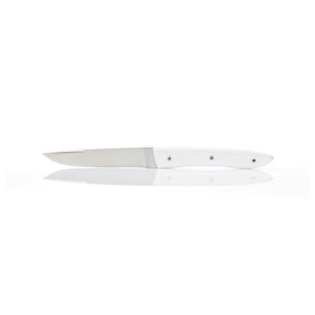 Revol 201456 Perceval Ubac Table Knife High End And Resistant Steel Blade Non Serrated