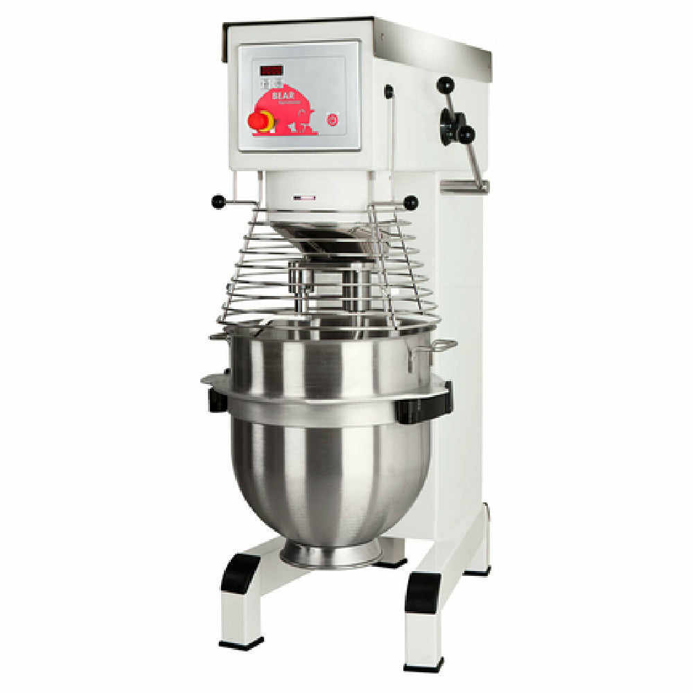 Varimixer V60P Pizza/Food Mixer 60 Qt. 3 HP