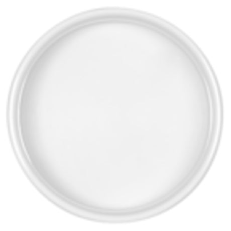 Bauscher Hepp 114050 - Sugar Tray, 3.71 Oz., 3"