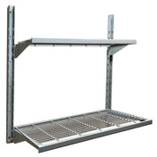 SPG MXEXT20GR - Amco Mod-A-Flex® Extender Kit, 20"H, For Standard Shelf