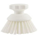 Carlisle 42395EC09 Carlisle Sparta® Scrub Brush 2-3/4" Dia. Round