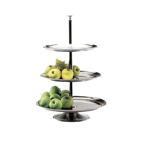 Bauscher Hepp 12.2243.4230 - Etagere, 19.4" X 15.5", Excellent By Hepp