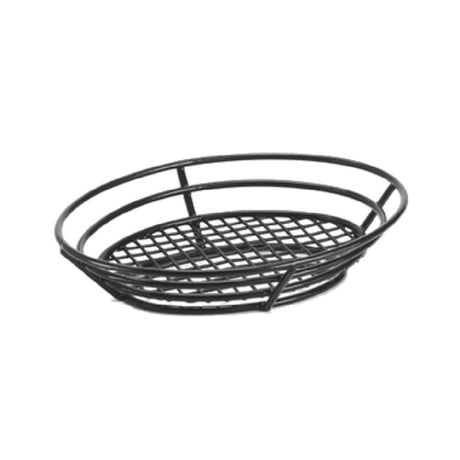 GET Enterprises 4-38804 Basket 11" X 8" X 2-1/4" Oval