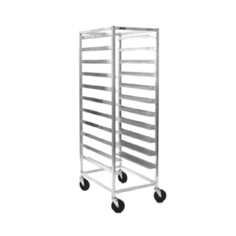 Eagle OUR-1220-3 Panco® Utility Rack Mobile Full Height