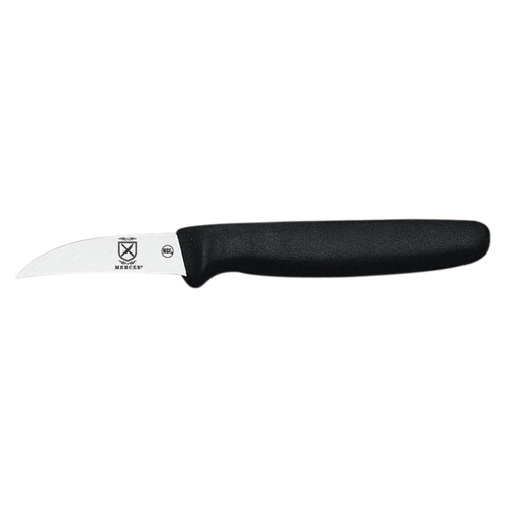 Mercer Culinary M12602 Peeling Knife 2-1/2" Stain-resistant Steel