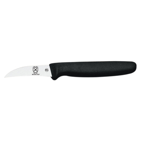 Mercer Culinary M12602 Peeling Knife 2-1/2" Stain-resistant Steel