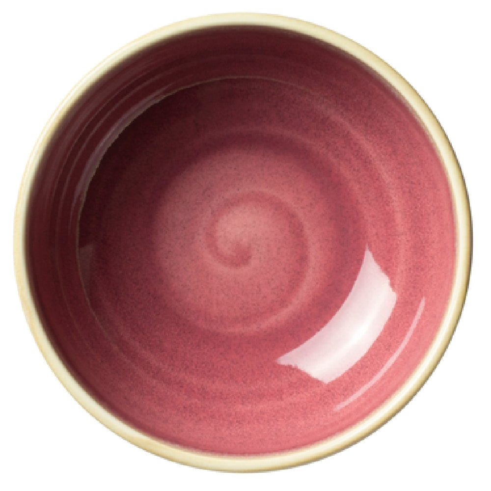 Steelite 17850482 Bowl 23 Oz. 6-1/8" Dia. X 2-3/8H