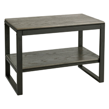 Cal Mil 22341-64S-83 Ashwood Bottom Shelf 64" X 22-1/2" X 1-1/2"H For 22341-64