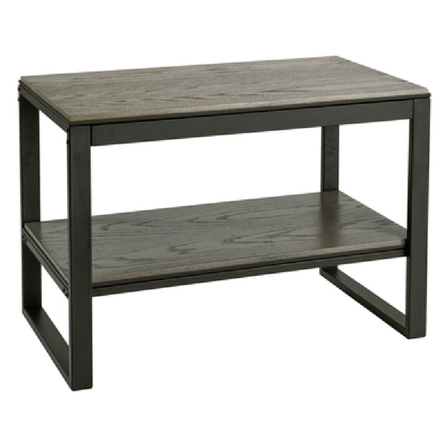 Cal Mil 22342-32S-83 Ashwood Bottom Shelf 32" X 22-1/2" X 1-1/2"H For 22342-32-83