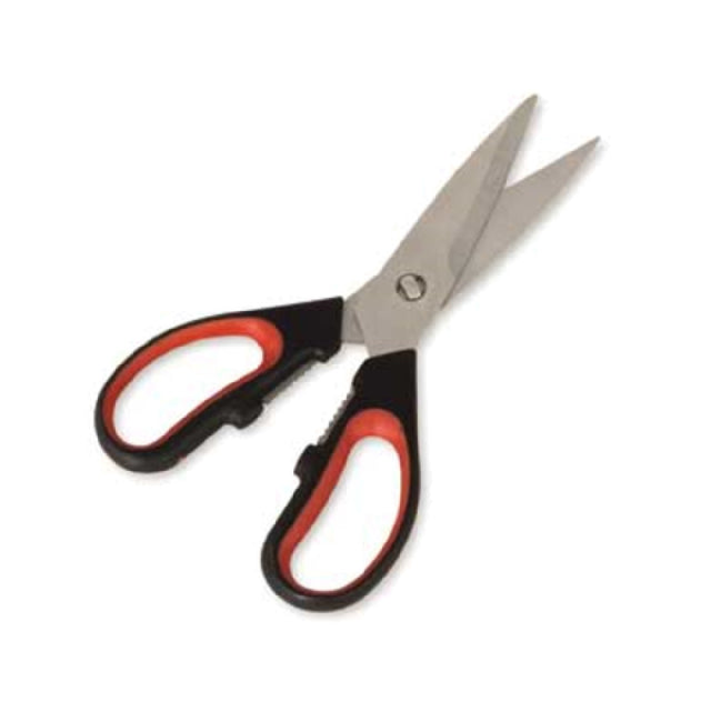 Crestware KN12 Kitchen Shears 7-3/4" O.A.L. 3" Blade