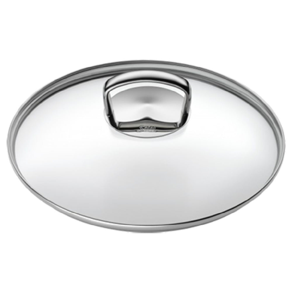 Bauscher Hepp 21.5126.6068 - Lid, 11" Dia., Round