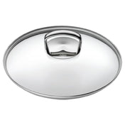 Bauscher Hepp 21.5126.6068 - Lid, 11" Dia., Round