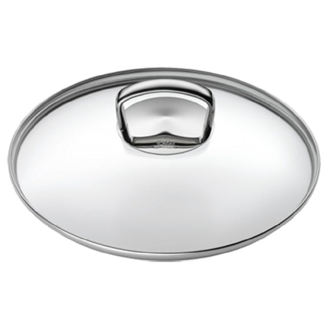 Bauscher Hepp 21.5126.6068 - Lid, 11" Dia., Round