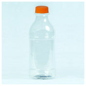 Buccaneer Container Corp 30420320601 (Buccaneer) Juice Bottle 32 Oz. Round