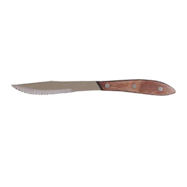 1880 Hospitality SK-812 Update International™ Steak Knife 4-1/4" Blade Pointed Tip