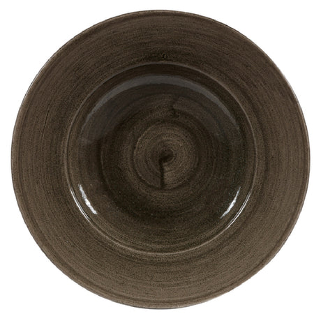 Churchill China PAIBVWBL1 Bowl 16-1/2 Oz. 11" Dia.