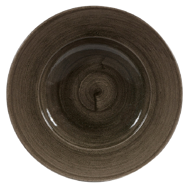 Churchill China PAIBVWBL1 Bowl 16-1/2 Oz. 11" Dia.