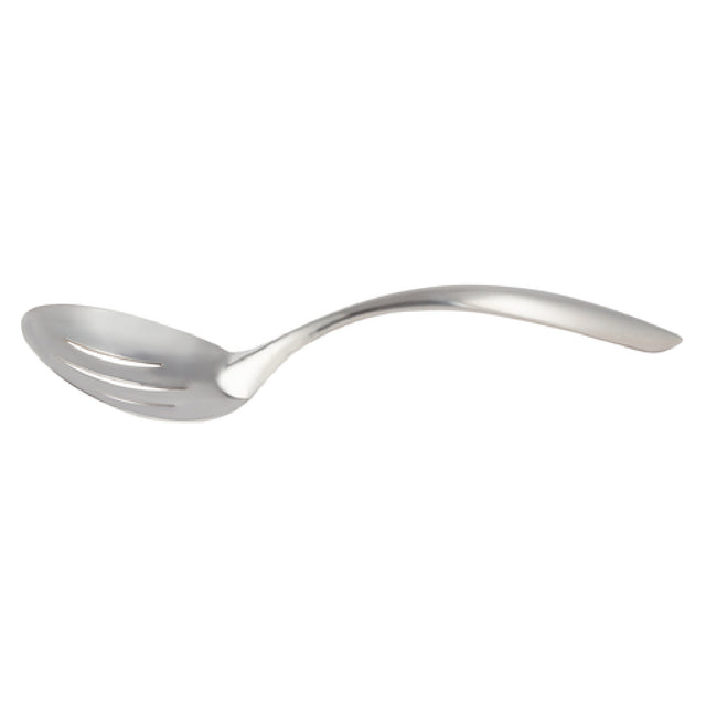 Bon Chef 9464BF EZ Use Banquet Serving Spoon 1 Oz. 9-3/4"