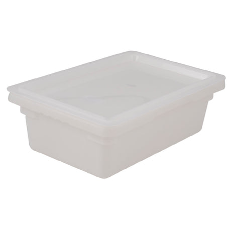 Stanton Trading PEB-12186 - Food Storage Box, 12" X 18" X 6"D, 3 Gallon Capacity
