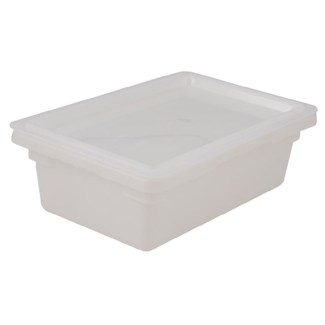 Stanton Trading PEB-12186 - Food Storage Box, 12" X 18" X 6"D, 3 Gallon Capacity