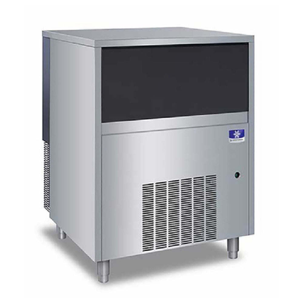 Manitowoc UNK0300AZ Ice Maker With Bin Nugget-style Air-cooled