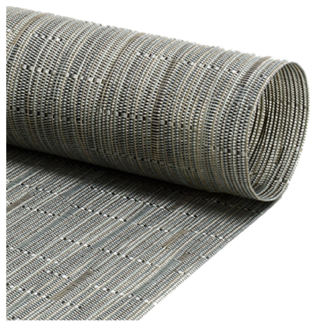 FOH XPM065HBV83 Metroweave® Placemat 16" X 12" Rectangle