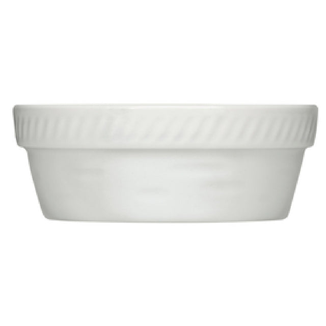 Bauscher Hepp 788613 - Soufflé Dish, 15-1/5 Oz., 5-3/10" Dia.